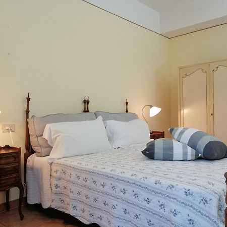 Bb Villa Bolgheri Mare Donoratico Exterior foto